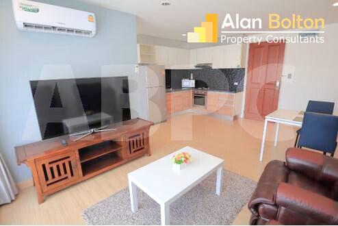 1 Bedroom Condo for Sale in Central Pattaya