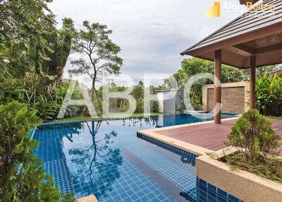 4 Bedroom House for Sale in East Pattaya