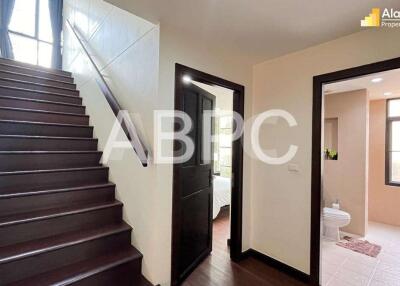 4 Bedroom House for Sale in East Pattaya