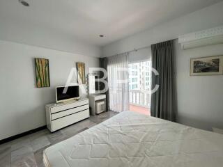 Cheap 2 Bed in Pattaya Tower For Rent