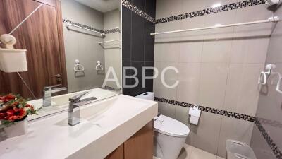 Studio 1 Bathroom in Jomtien