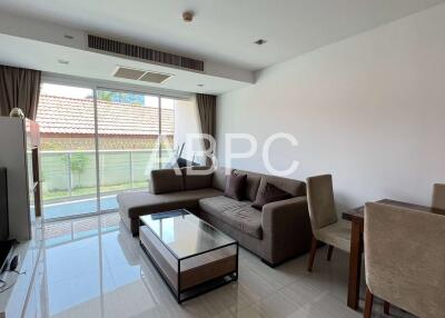 1 Bedroom 1 Bathroom in Pratumnak