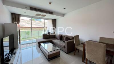 1 Bedroom 1 Bathroom in Pratumnak