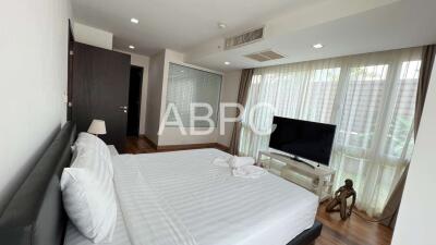 1 Bedroom 1 Bathroom in Pratumnak