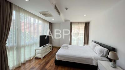 1 Bedroom 1 Bathroom in Pratumnak