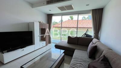 1 Bedroom 1 Bathroom in Pratumnak