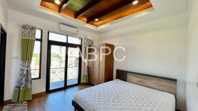 3 Bedroom 3 Bathroom in East Pattaya