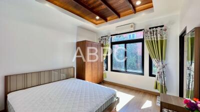 3 Bedroom 3 Bathroom in East Pattaya