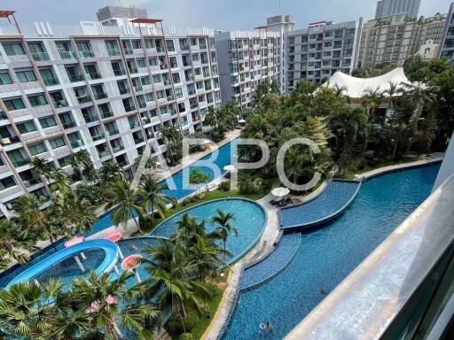 1 Bedroom 1 Bathroom in Jomtien