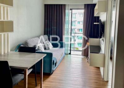 1 Bedroom 1 Bathroom in Jomtien