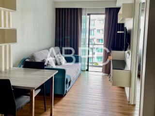 1 Bedroom 1 Bathroom in Jomtien