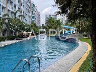 1 Bedroom 1 Bathroom in Jomtien