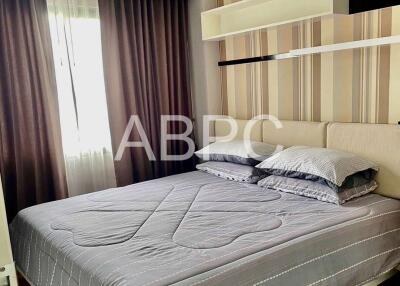 1 Bedroom 1 Bathroom in Jomtien