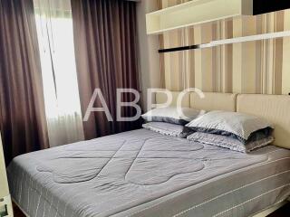 1 Bedroom 1 Bathroom in Jomtien