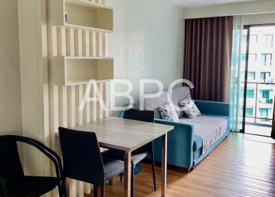 1 Bedroom 1 Bathroom in Jomtien