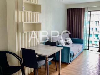 1 Bedroom 1 Bathroom in Jomtien