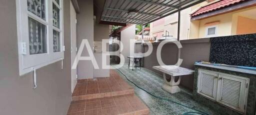 3 Bed 3 Bath in East Pattaya