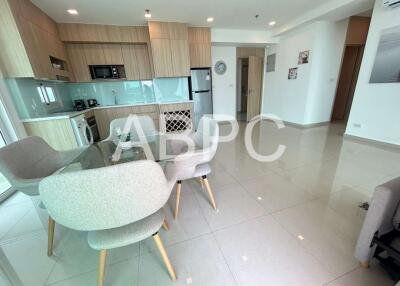 2 Bedroom in South Pattaya