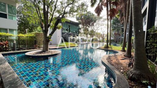 2 Bedroom 2 Bathrooms in East Pattaya