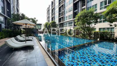 2 Bedroom 2 Bathrooms in East Pattaya