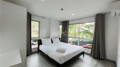 2 Bedroom 2 Bathrooms in East Pattaya