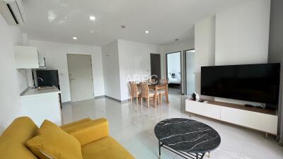 2 Bedroom 2 Bathrooms in East Pattaya