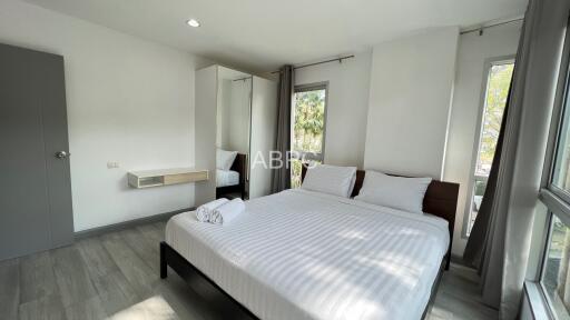 2 Bedroom 2 Bathrooms in East Pattaya