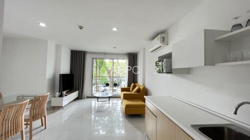 2 Bedroom 2 Bathrooms in East Pattaya