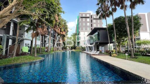 2 Bedroom 2 Bathrooms in East Pattaya