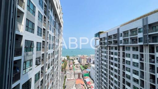 2 Bed Condo For Sale in The Base