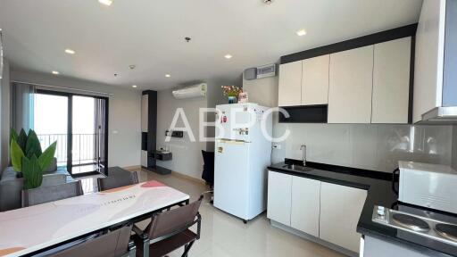 2 Bed Condo For Sale in The Base