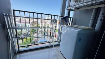 1 Bedroom 1 Bathroom in Central Pattaya