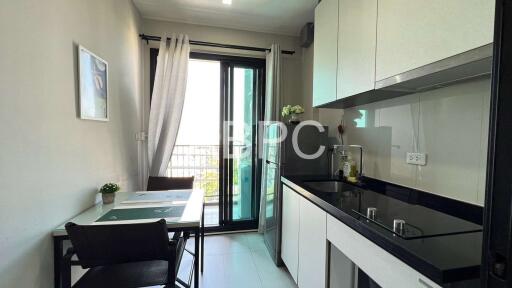 1 Bedroom 1 Bathroom in Central Pattaya