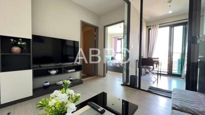 1 Bedroom 1 Bathroom in Central Pattaya