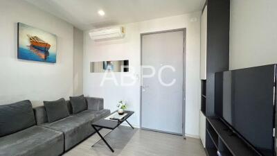 1 Bedroom 1 Bathroom in Central Pattaya