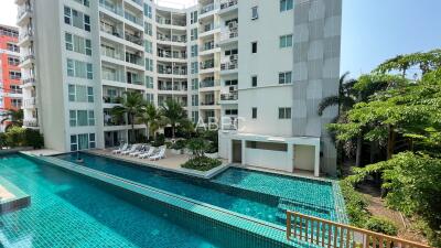 Modern Spacious 1 Bedroom in Sunset Boulevard 1