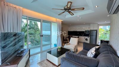 Modern Spacious 1 Bedroom in Sunset Boulevard 1