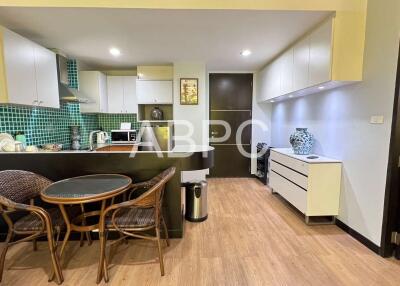 1 Bedroom 1 Bathroom in North Pattaya