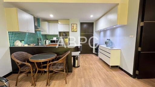 1 Bedroom 1 Bathroom in North Pattaya