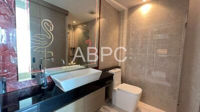 1 Bedroom 1 Bathroom in Jomtien