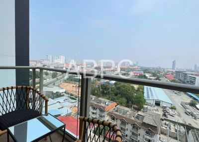 1 Bedroom 1 Bathroom in Jomtien