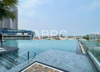 1 Bedroom 1 Bathroom in Jomtien