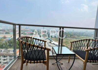 1 Bedroom 1 Bathroom in Jomtien