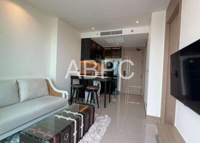 1 Bedroom 1 Bathroom in Jomtien