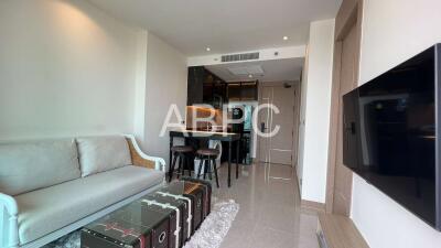 1 Bedroom 1 Bathroom in Jomtien