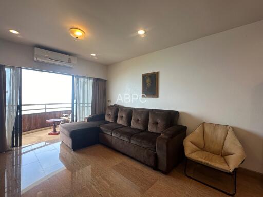 2 bedroom condo in Kritsada condotel for sale