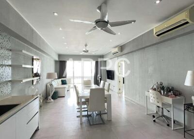 Ocean View 2 Bedroom 2 Bathroom in Jomtien