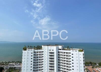 Ocean View 2 Bedroom 2 Bathroom in Jomtien