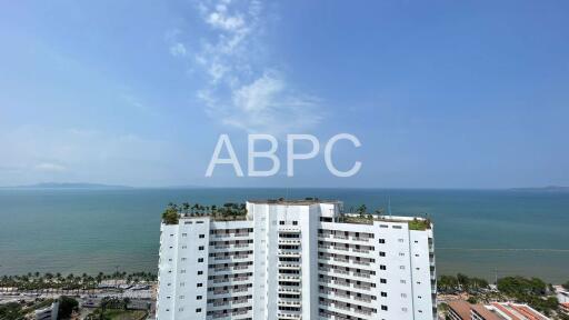 Ocean View 2 Bedroom 2 Bathroom in Jomtien