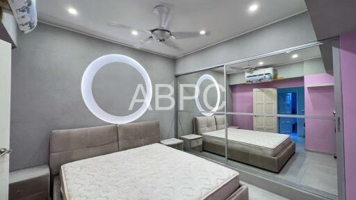 Ocean View 2 Bedroom 2 Bathroom in Jomtien